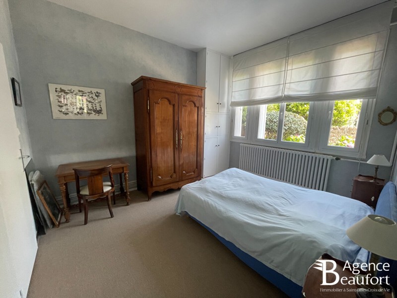 vente Maison Saint-Gilles-Croix-de-Vie 175 m²
