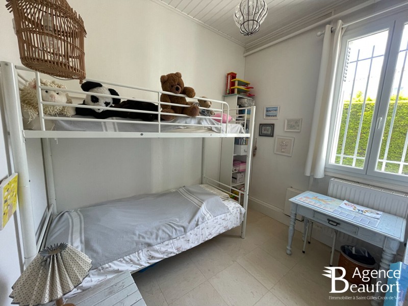 immobilier Maison à vendre Saint-Gilles-Croix-de-Vie 995 000 euros