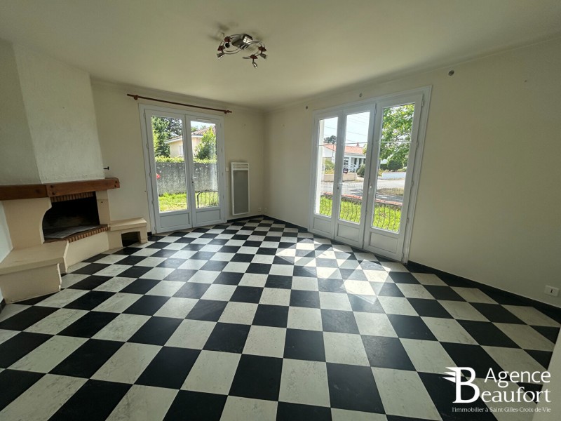 vente Maison Le Fenouiller 63 m²