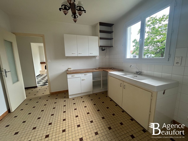immobilier Maison à vendre Le Fenouiller 218 325 euros