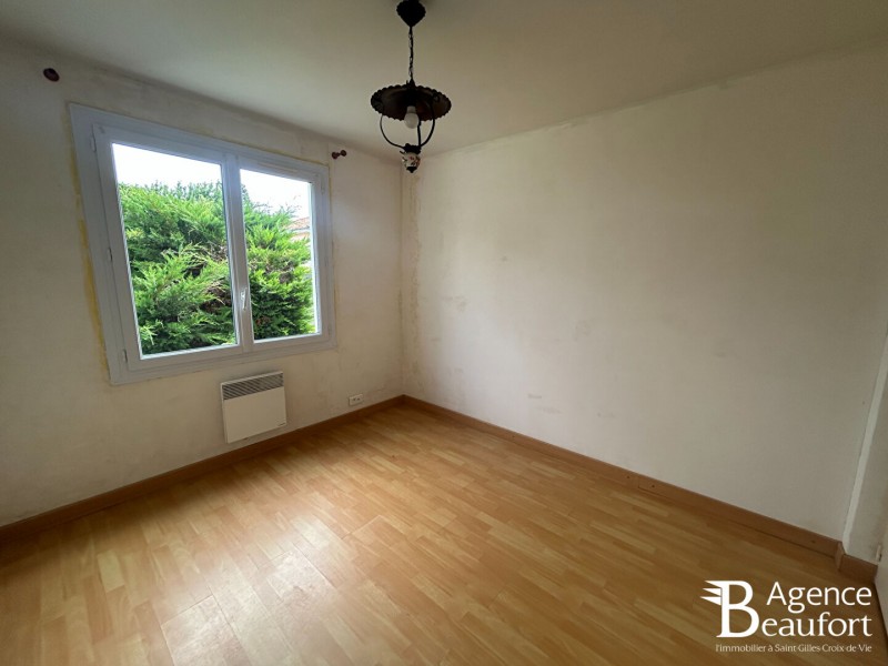 Maison à vendre 4 pièces 63 m²