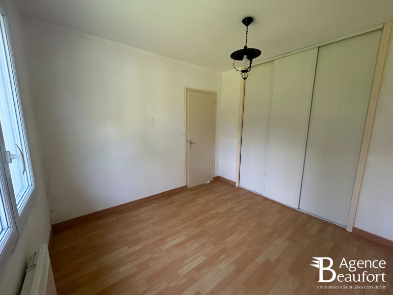 achat vente Maison 4 pièces 63 m² vendée