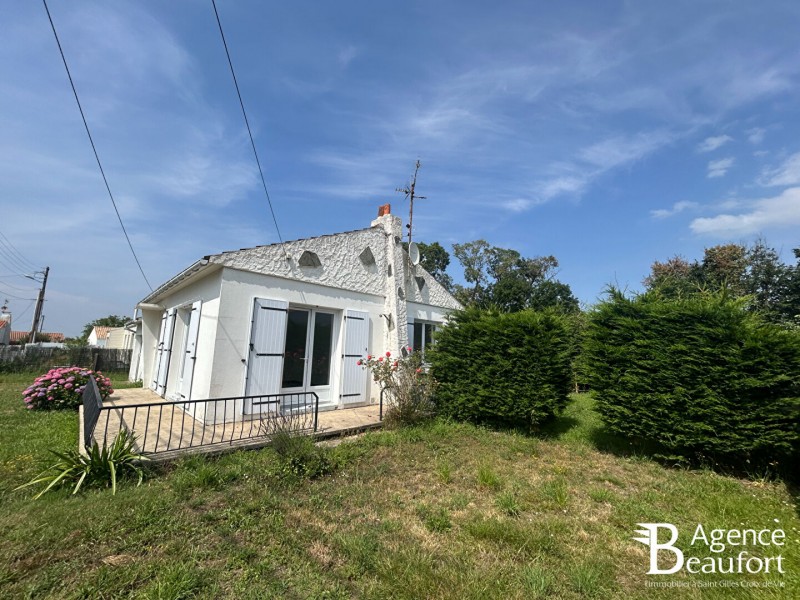 vente Maison Le Fenouiller 63 m²