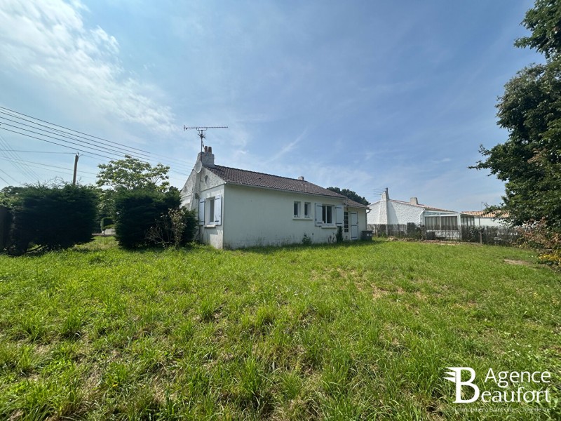 immobilier Maison à vendre Le Fenouiller 218 325 euros