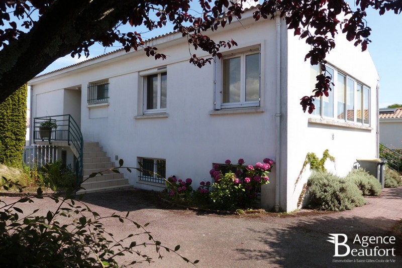 Maison à vendre 6 pièces 170 m²