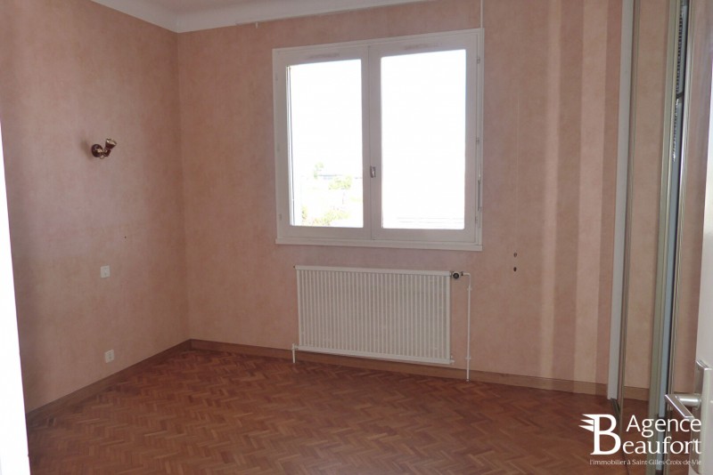 Maison à vendre Saint-Hilaire-de-Riez