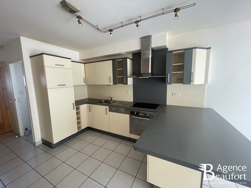 immobilier Maison à vendre Saint-Gilles-Croix-de-Vie 286 200 euros