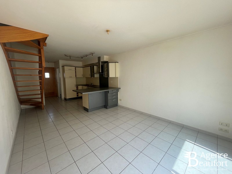 achat vente Maison 3 pièces 58 m² vendée