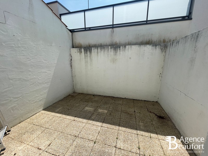 vente Maison Saint-Gilles-Croix-de-Vie 58 m²