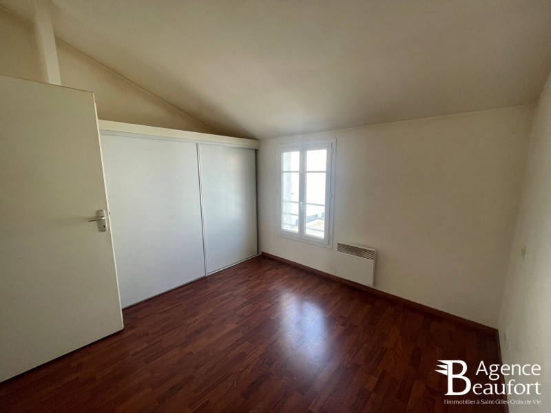 Maison à vendre 3 pièces 58 m²