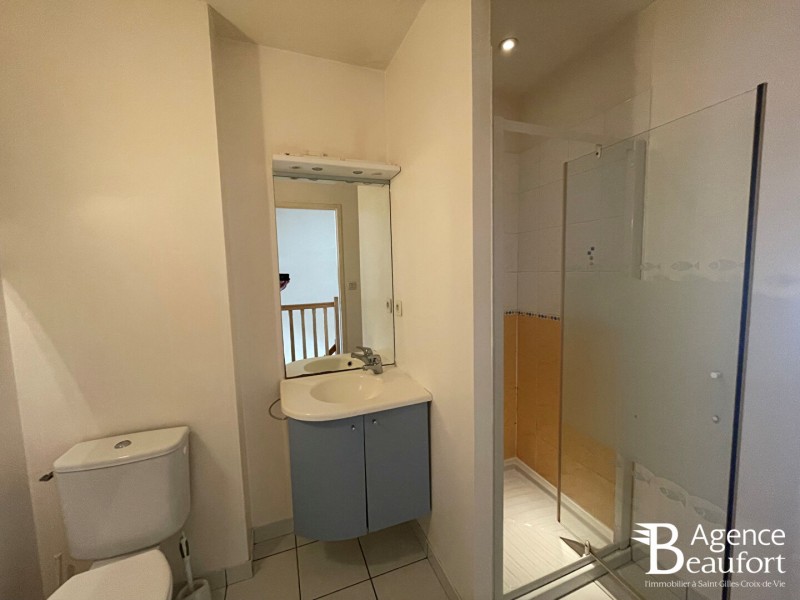 achat vente Maison 3 pièces 58 m² vendée