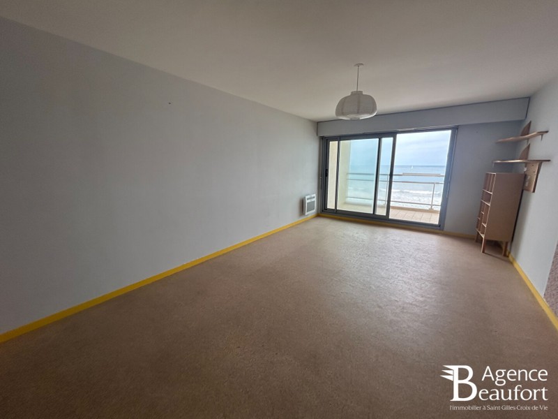 vente Appartement Saint-Gilles-Croix-de-Vie 48 m²