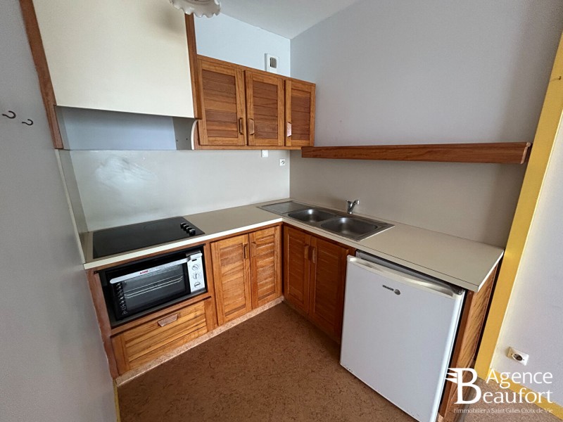 Appartement à vendre 2 pièces 48 m²