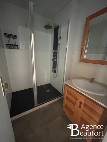 achat vente Appartement 2 pièces 48 m² vendée
