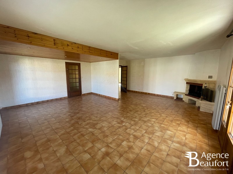 immobilier Maison à vendre Saint-Gilles-Croix-de-Vie 307 400 euros