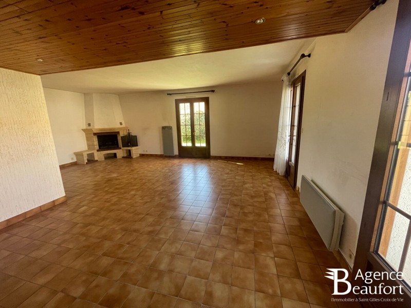 Maison à vendre 3 pièces 102 m²