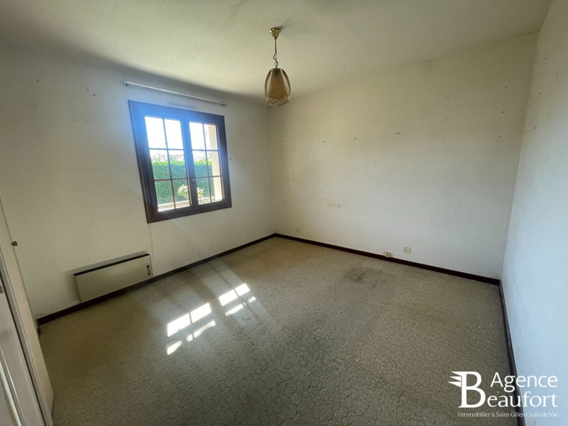 vente Maison Saint-Gilles-Croix-de-Vie 102 m²