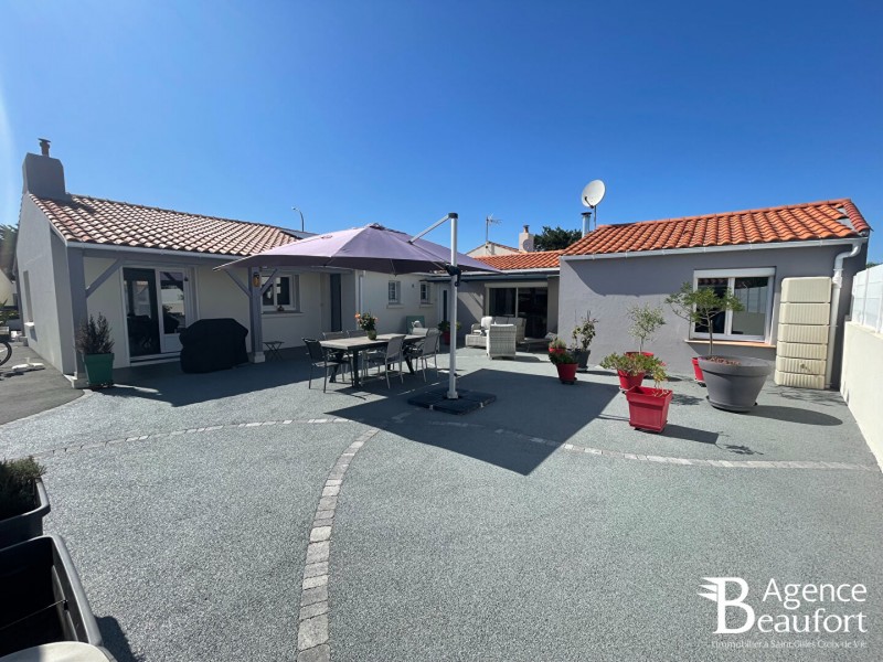 Maison à vendre 5 pièces 137 m²