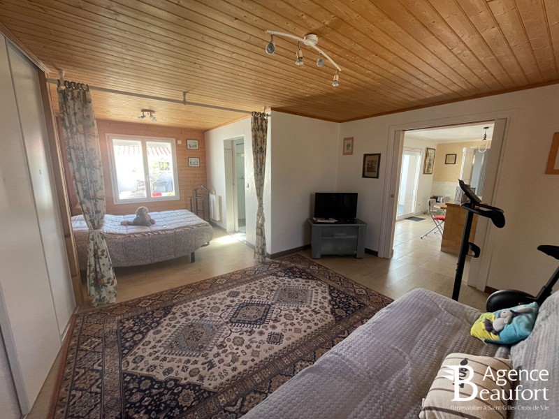 Maison à vendre 5 pièces 137 m²