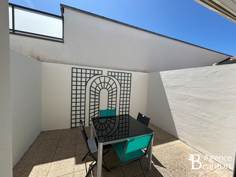vente Maison Saint-Gilles-Croix-de-Vie 59 m²