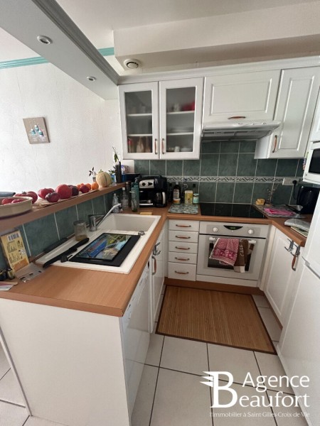 Maison à vendre 3 pièces 59 m²