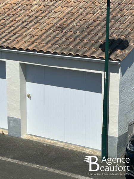 immobilier Maison à vendre Saint-Gilles-Croix-de-Vie 296 800 euros