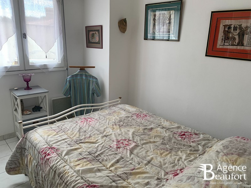 Appartement à vendre 2 pièces 34 m²