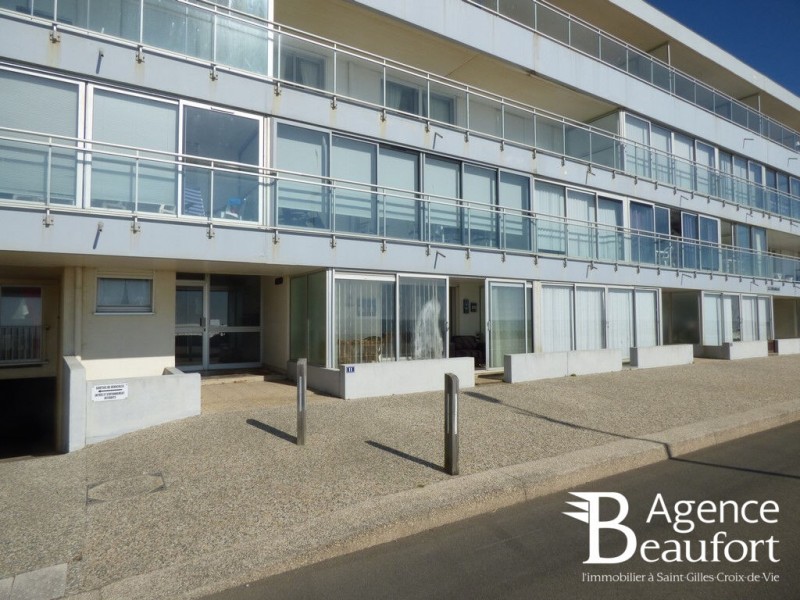 Appartement à vendre Sion-sur-l'Océan