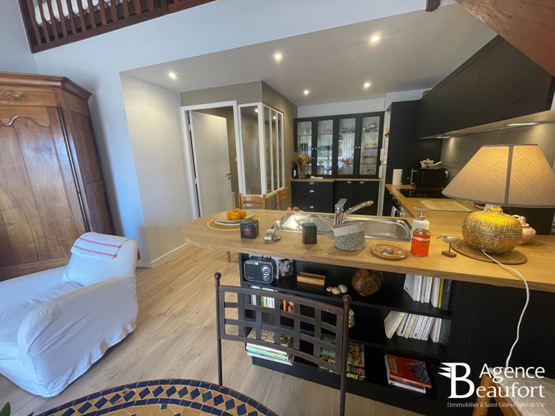 Appartement à vendre 3 pièces 64 m²