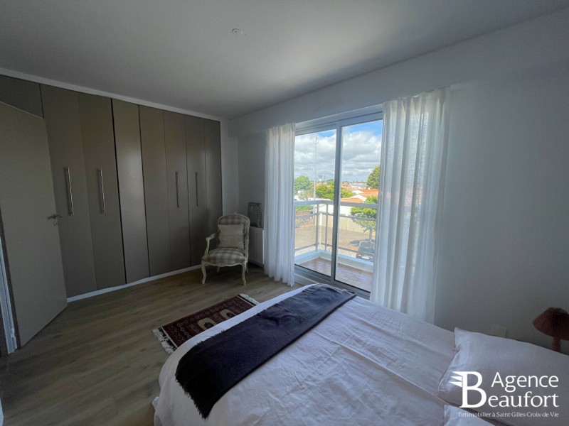 Appartement à vendre Saint-Gilles-Croix-de-Vie