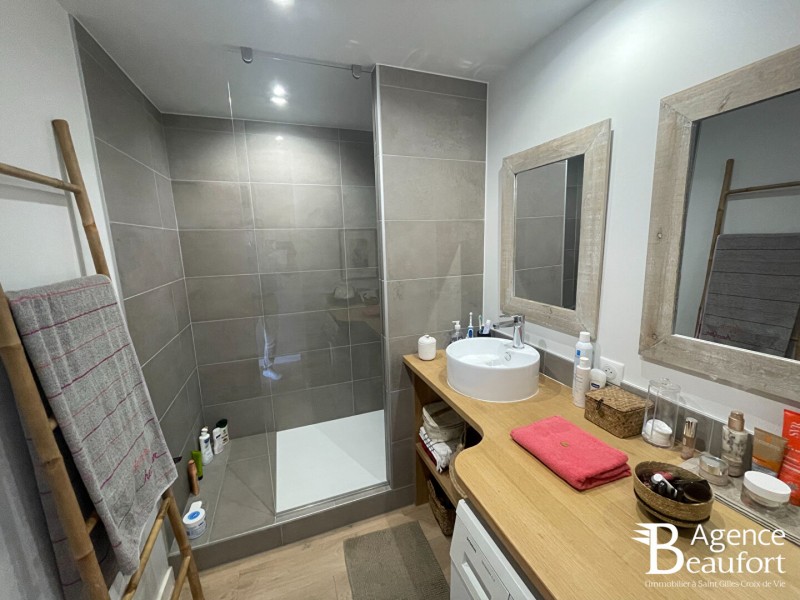 vente Appartement Saint-Gilles-Croix-de-Vie 64 m²