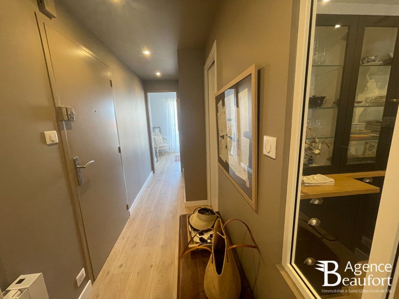 Appartement à vendre 3 pièces 64 m²