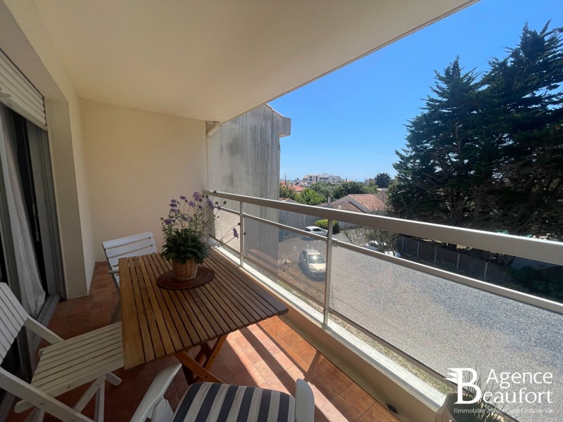 achat vente Appartement 3 pièces 64 m² vendée