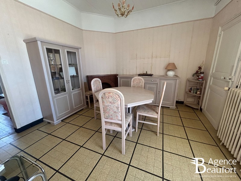 Maison à vendre 5 pièces 80 m²