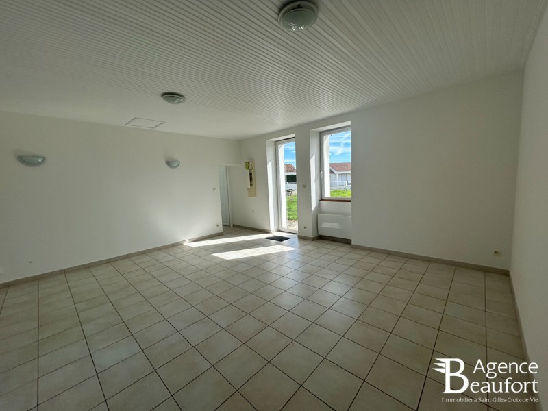 immobilier Maison à vendre Givrand 243 800 euros
