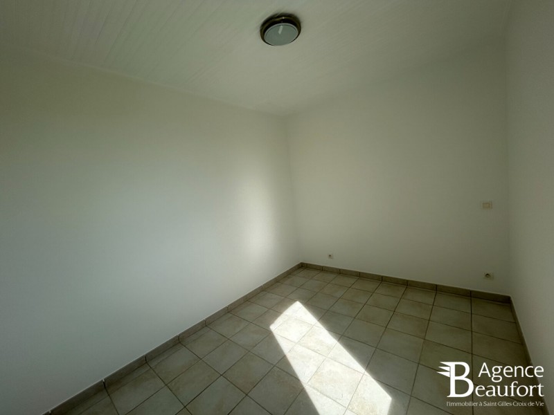 vente Maison Givrand 55 m²