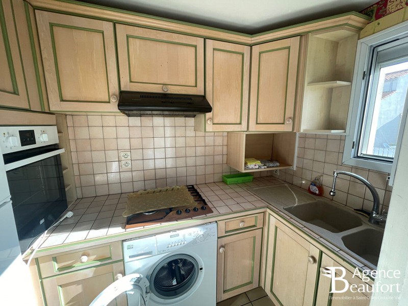 Maison à vendre 2 pièces 38 m²