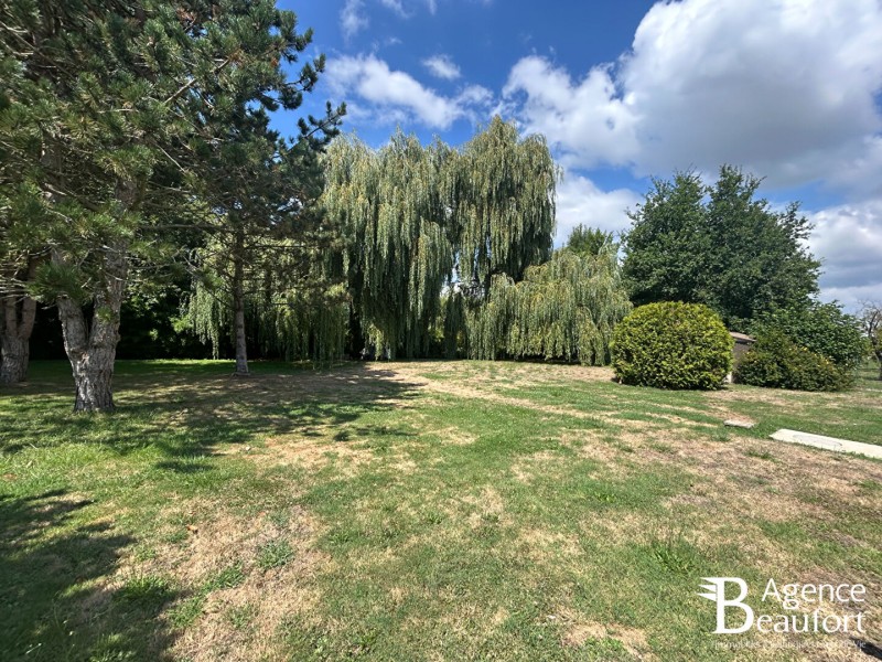 Maison à vendre 5 pièces 99 m²