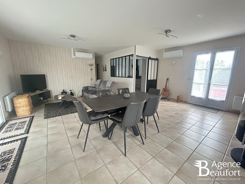 vente Maison Notre-Dame-de-Riez 99 m²