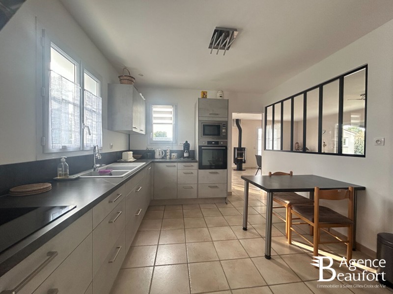 immobilier Maison à vendre Notre-Dame-de-Riez 399 000 euros