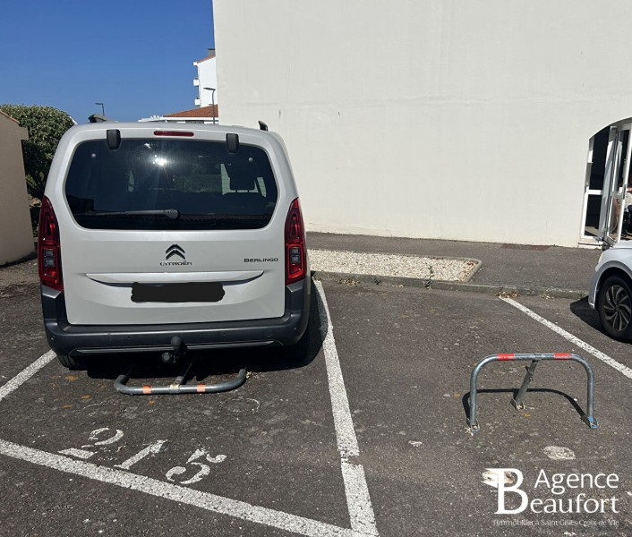 achat vente Appartement 1 pièces 25 m² vendée
