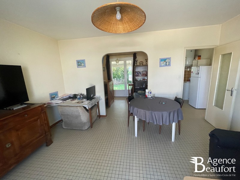 Maison à vendre 2 pièces 47 m²