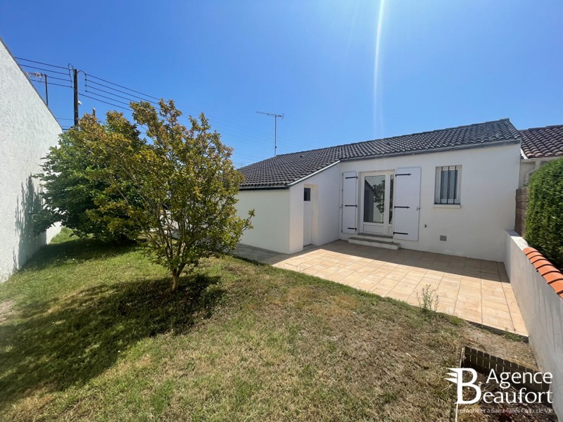 vente Maison Le Fenouiller 67 m²