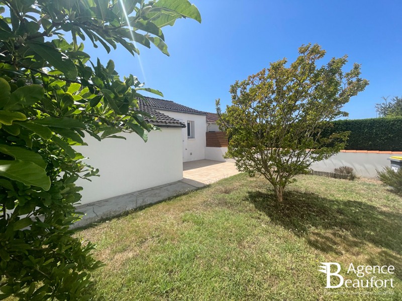 immobilier Maison à vendre Le Fenouiller 291 500 euros