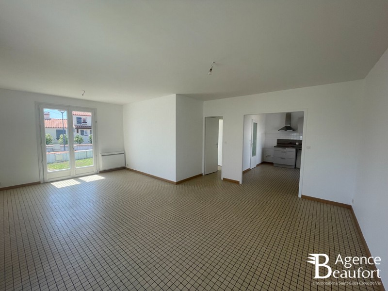 achat vente Maison 3 pièces 67 m² vendée