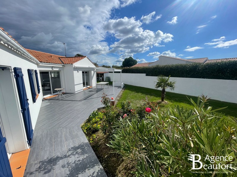 vente Maison Le Fenouiller 134 m²