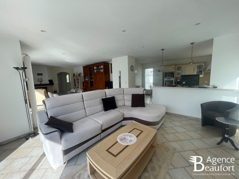 immobilier Maison à vendre Le Fenouiller 462 000 euros