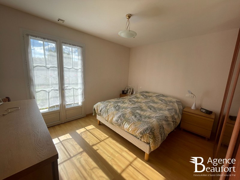 vente Maison Le Fenouiller 134 m²