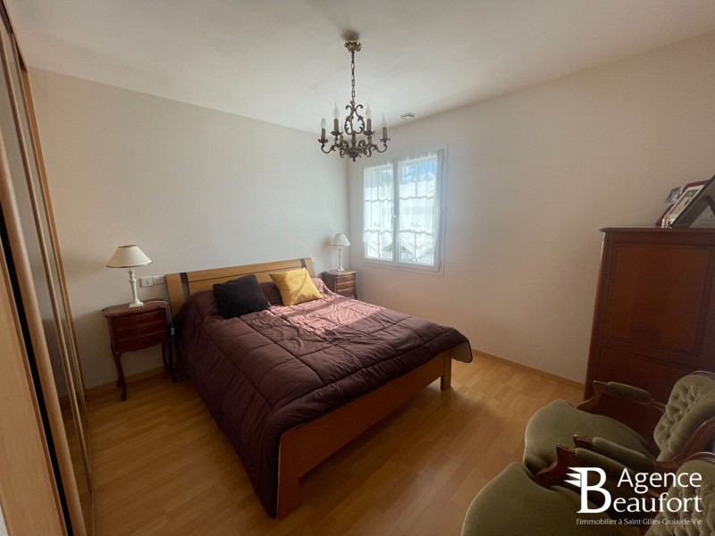 immobilier Maison à vendre Le Fenouiller 462 000 euros