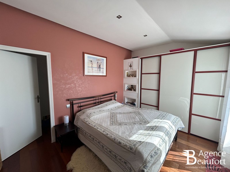 achat vente Maison 8 pièces 169 m² vendée